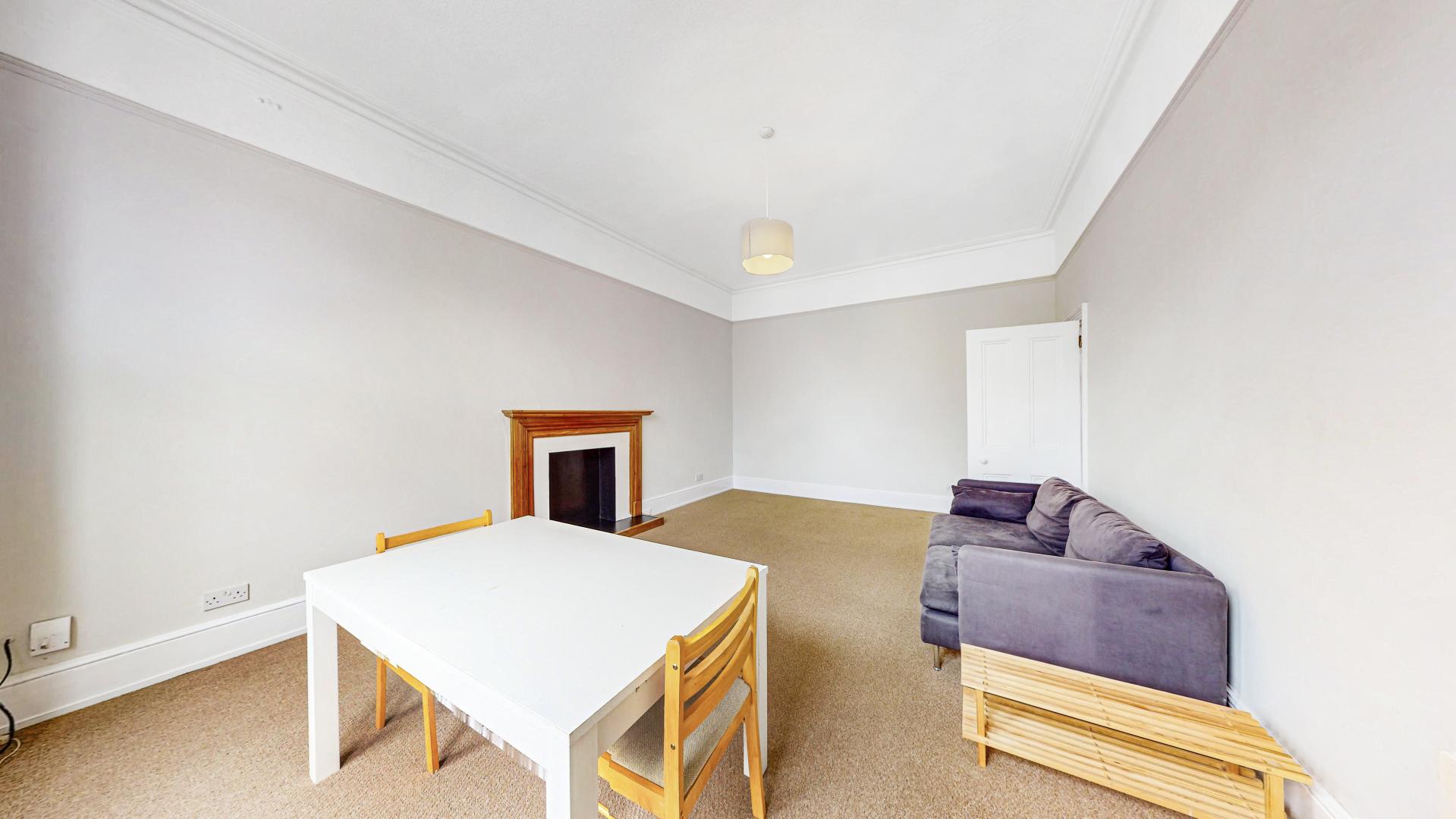 			2 Bedroom, 1 bath, 1 reception Flat			 West End Lane, West Hampstead